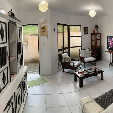 Duplex Com 02 Suites E Ar-Condicionados Bananeiras Eksteriør bilde