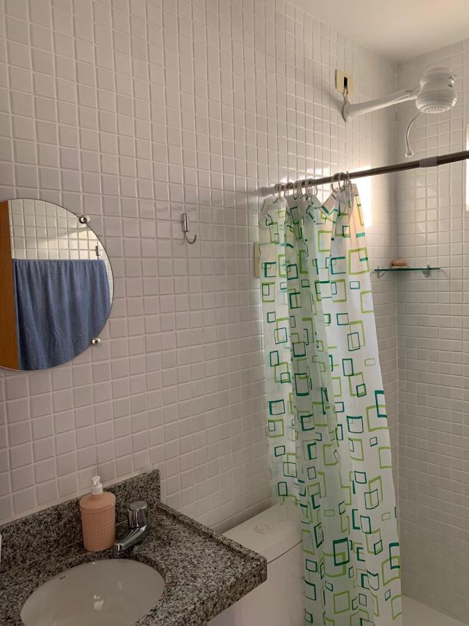 Duplex Com 02 Suites E Ar-Condicionados Bananeiras Eksteriør bilde