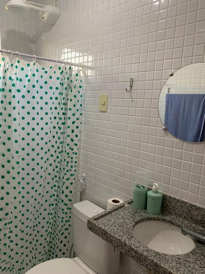 Duplex Com 02 Suites E Ar-Condicionados Bananeiras Eksteriør bilde