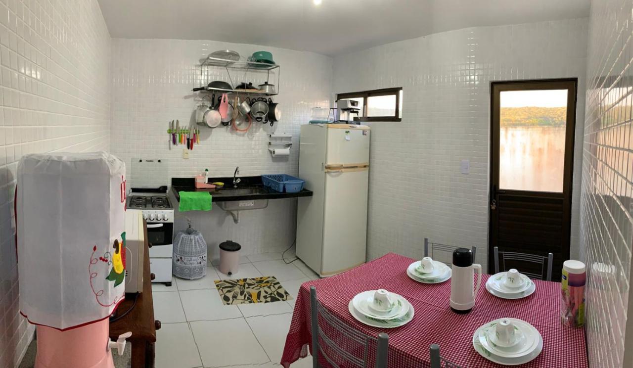 Duplex Com 02 Suites E Ar-Condicionados Bananeiras Eksteriør bilde