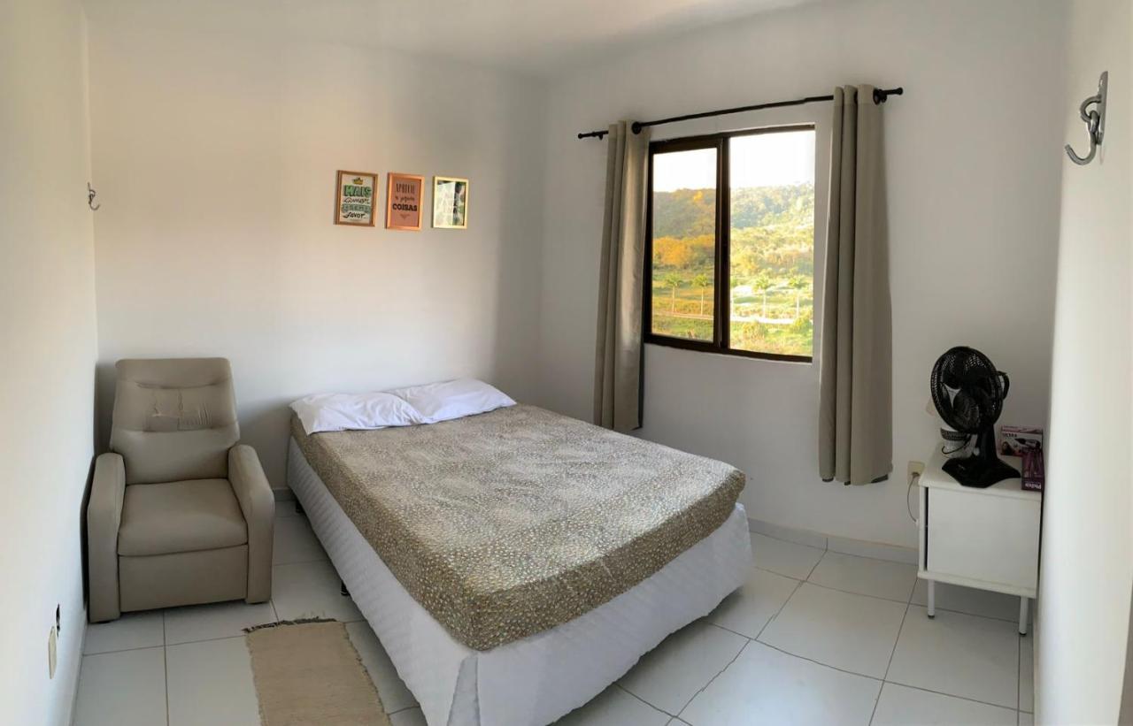 Duplex Com 02 Suites E Ar-Condicionados Bananeiras Eksteriør bilde