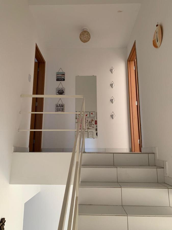 Duplex Com 02 Suites E Ar-Condicionados Bananeiras Eksteriør bilde
