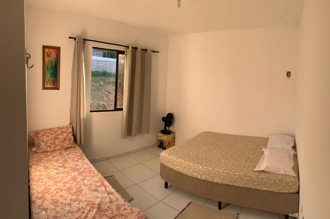 Duplex Com 02 Suites E Ar-Condicionados Bananeiras Eksteriør bilde